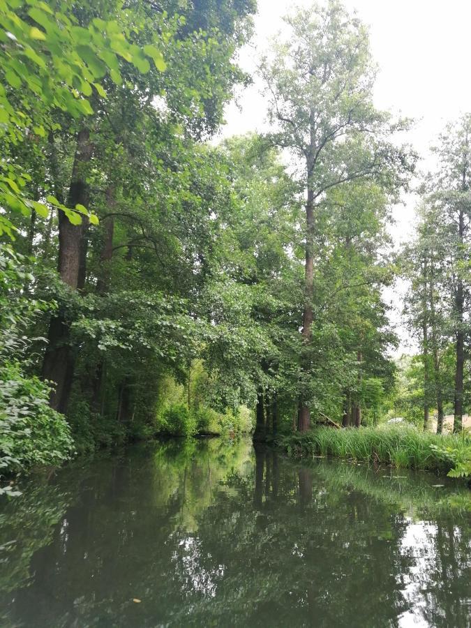 Bleichehof Burg (Spreewald)