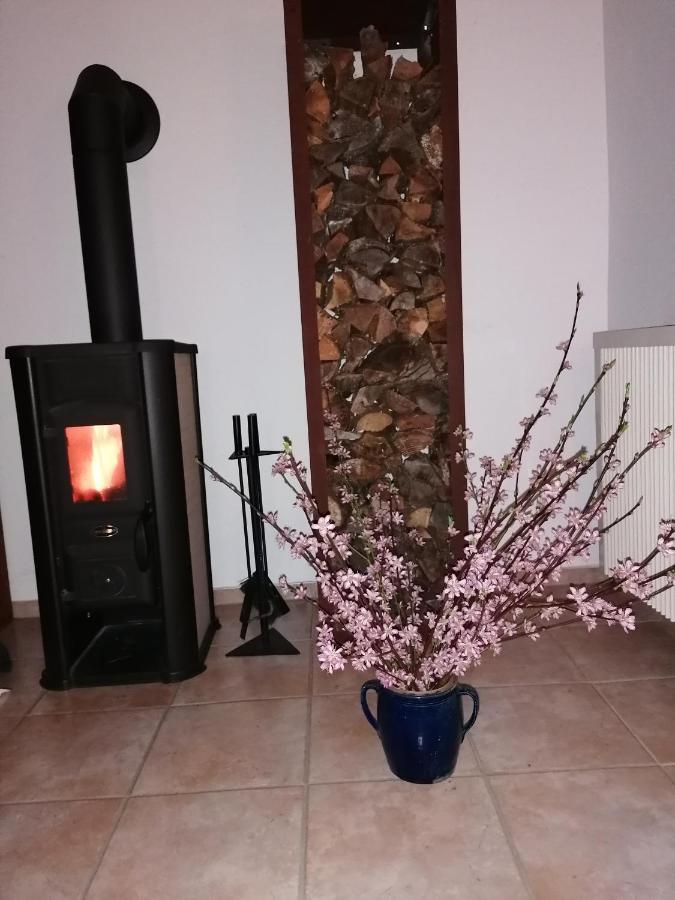 Bleichehof Holiday home Burg (Spreewald)