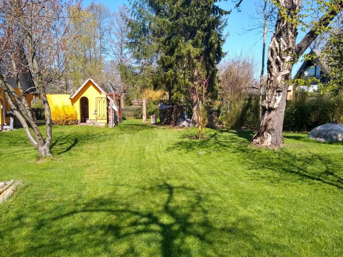 Holiday home Bleichehof Burg (Spreewald)