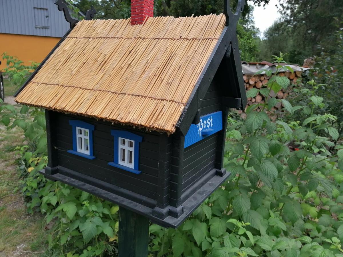 Bleichehof Burg (Spreewald)