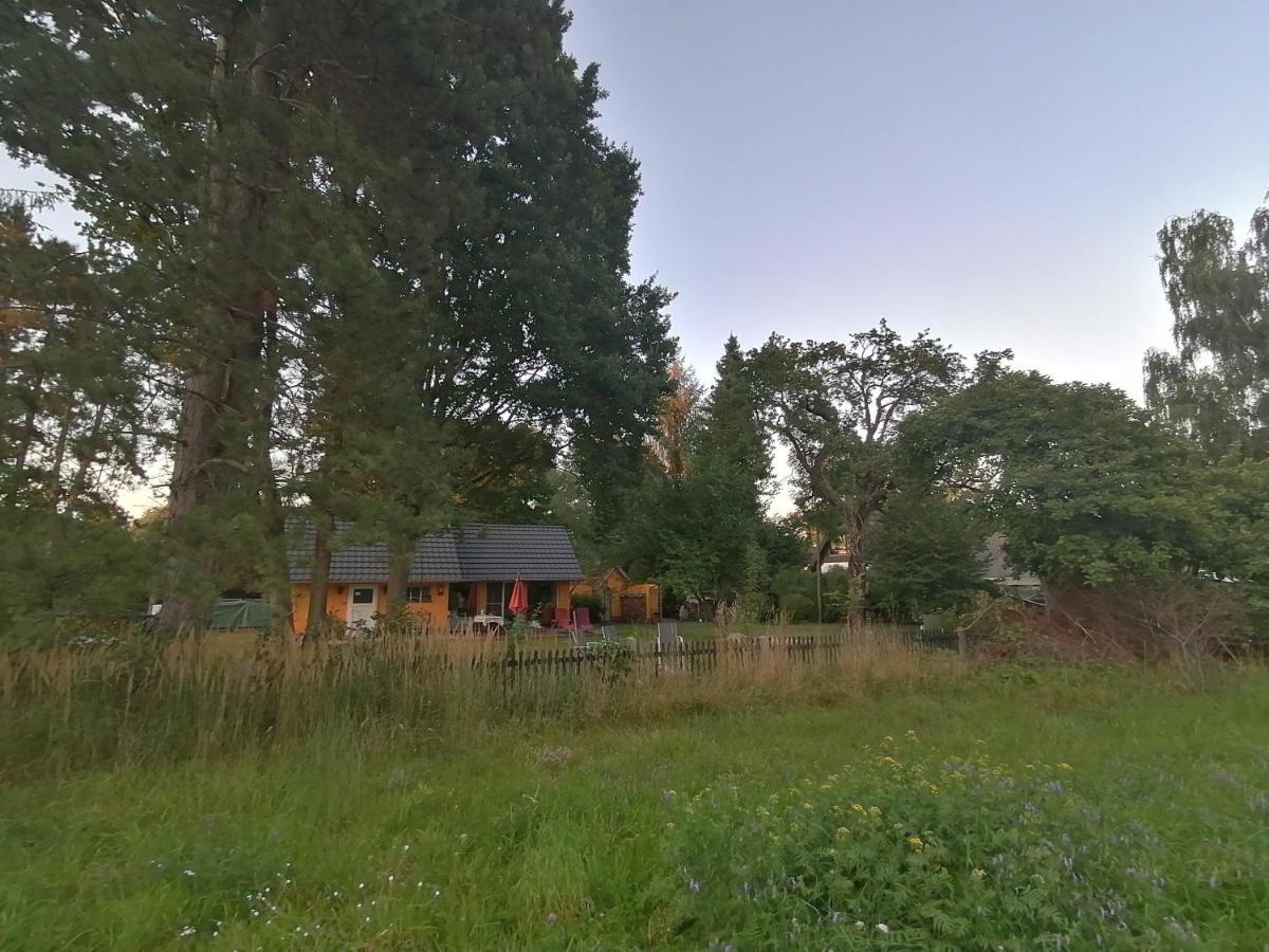 Bleichehof Holiday home