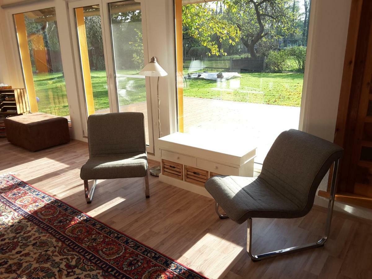 Bleichehof Holiday home