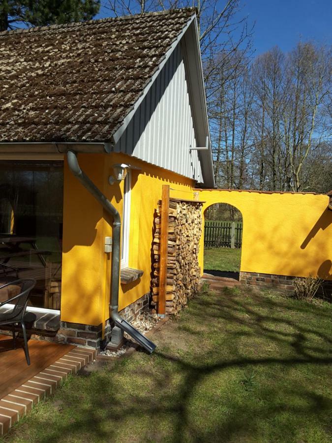 Bleichehof * Burg (Spreewald)
