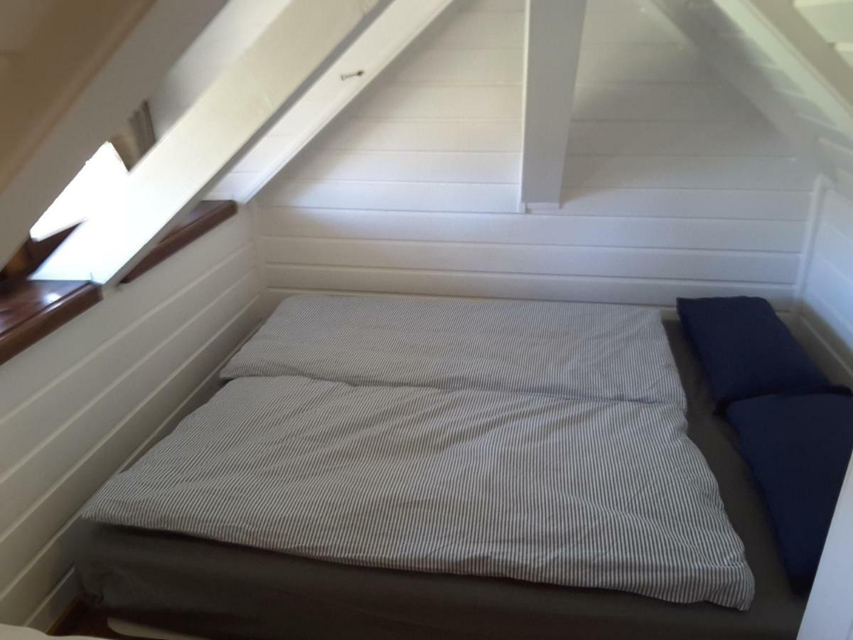 Bleichehof Holiday home Burg (Spreewald)